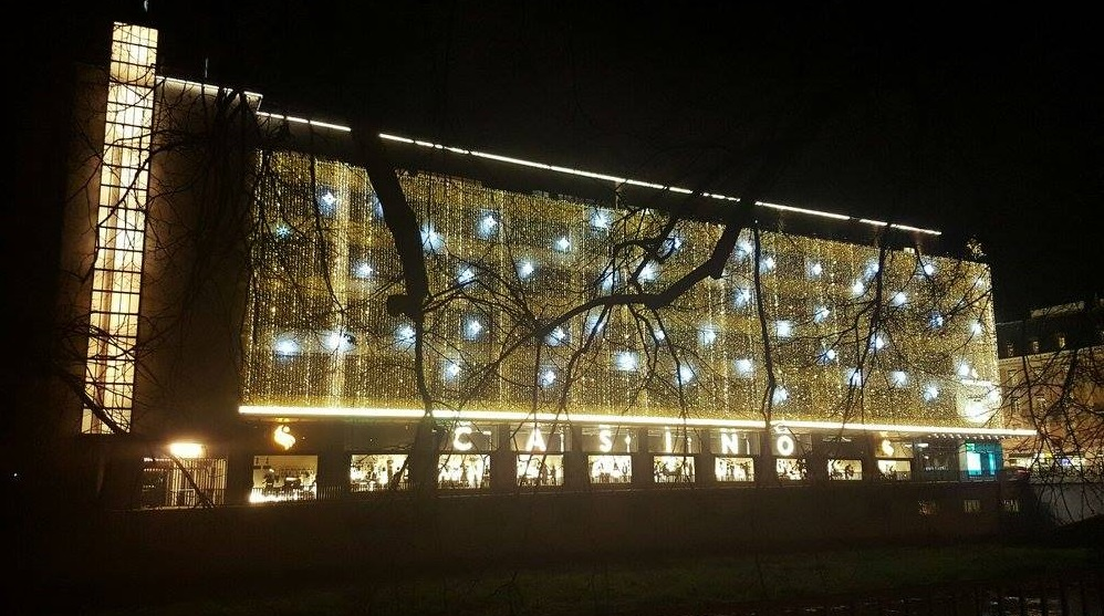Casino Zürich