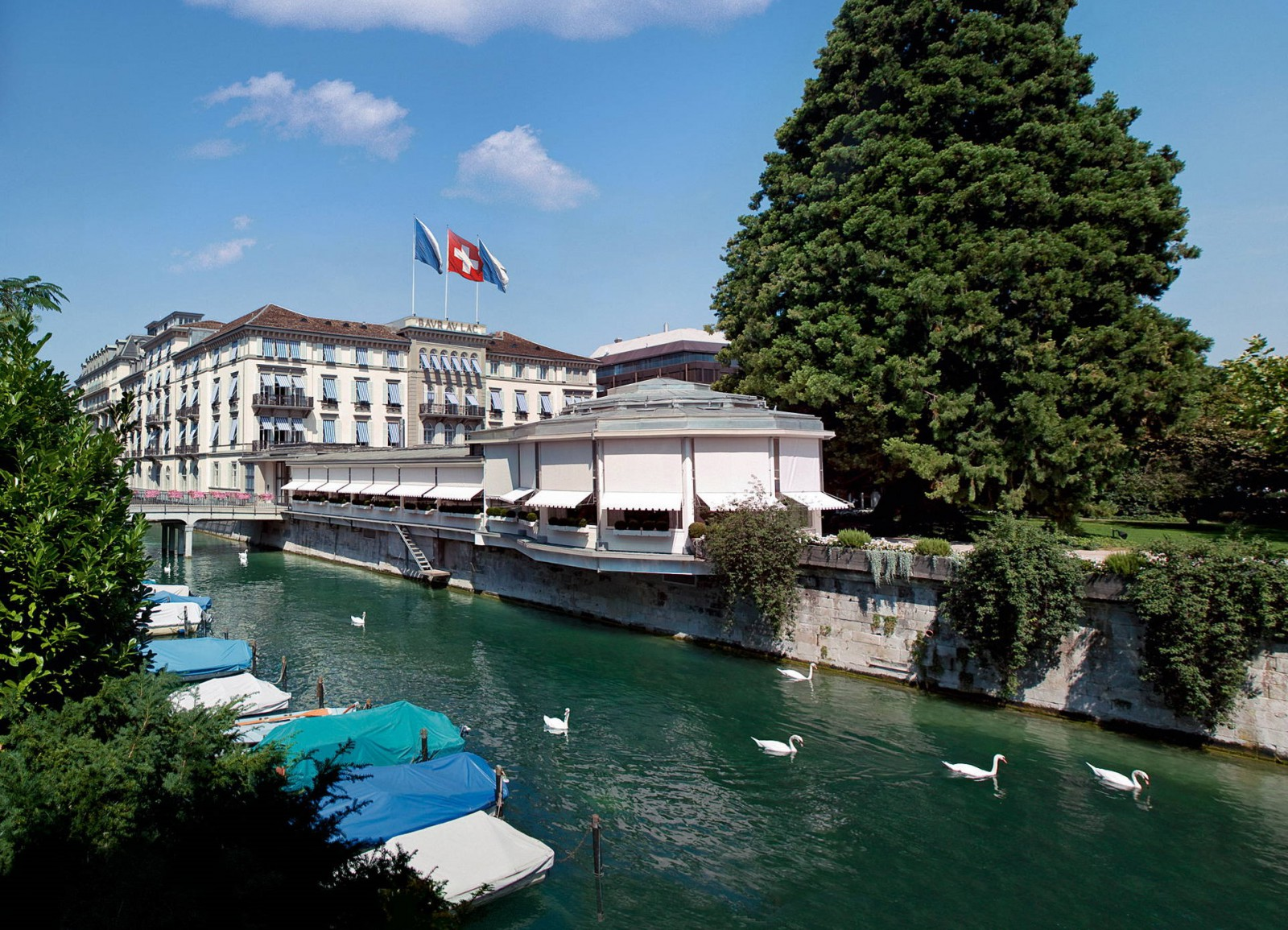 Baur au Lac