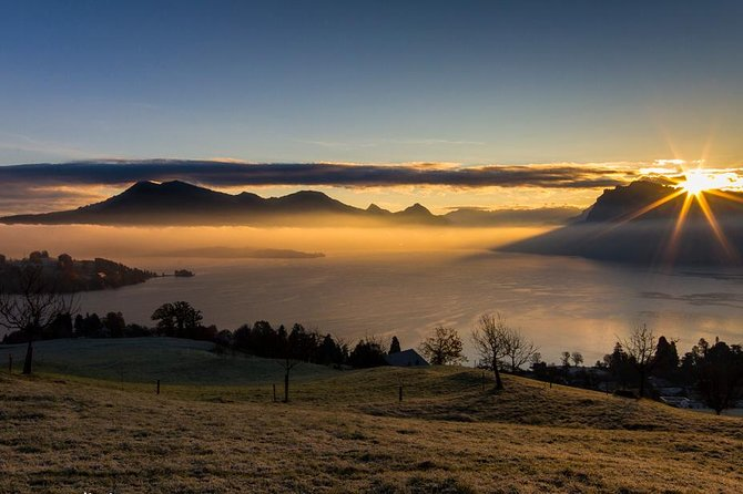 Mount Rigi