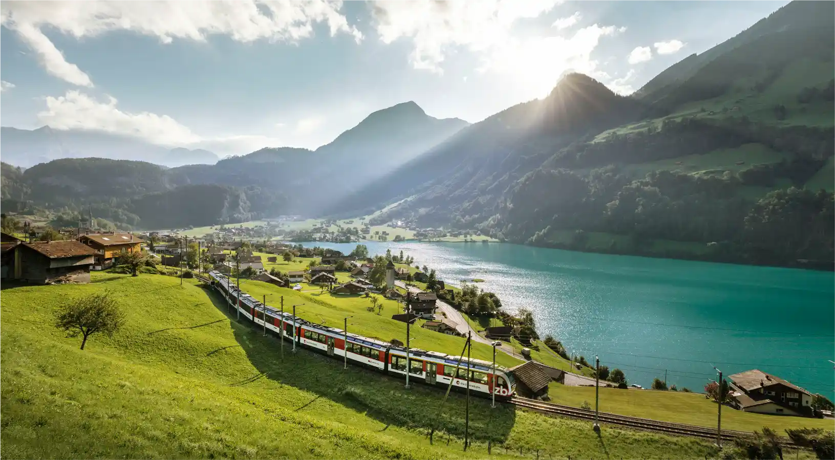 Interlaken Sanctuary