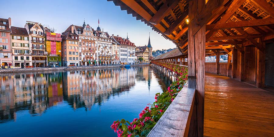 Lucerne Sanctuary