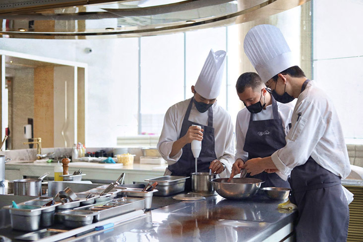 Private Chef